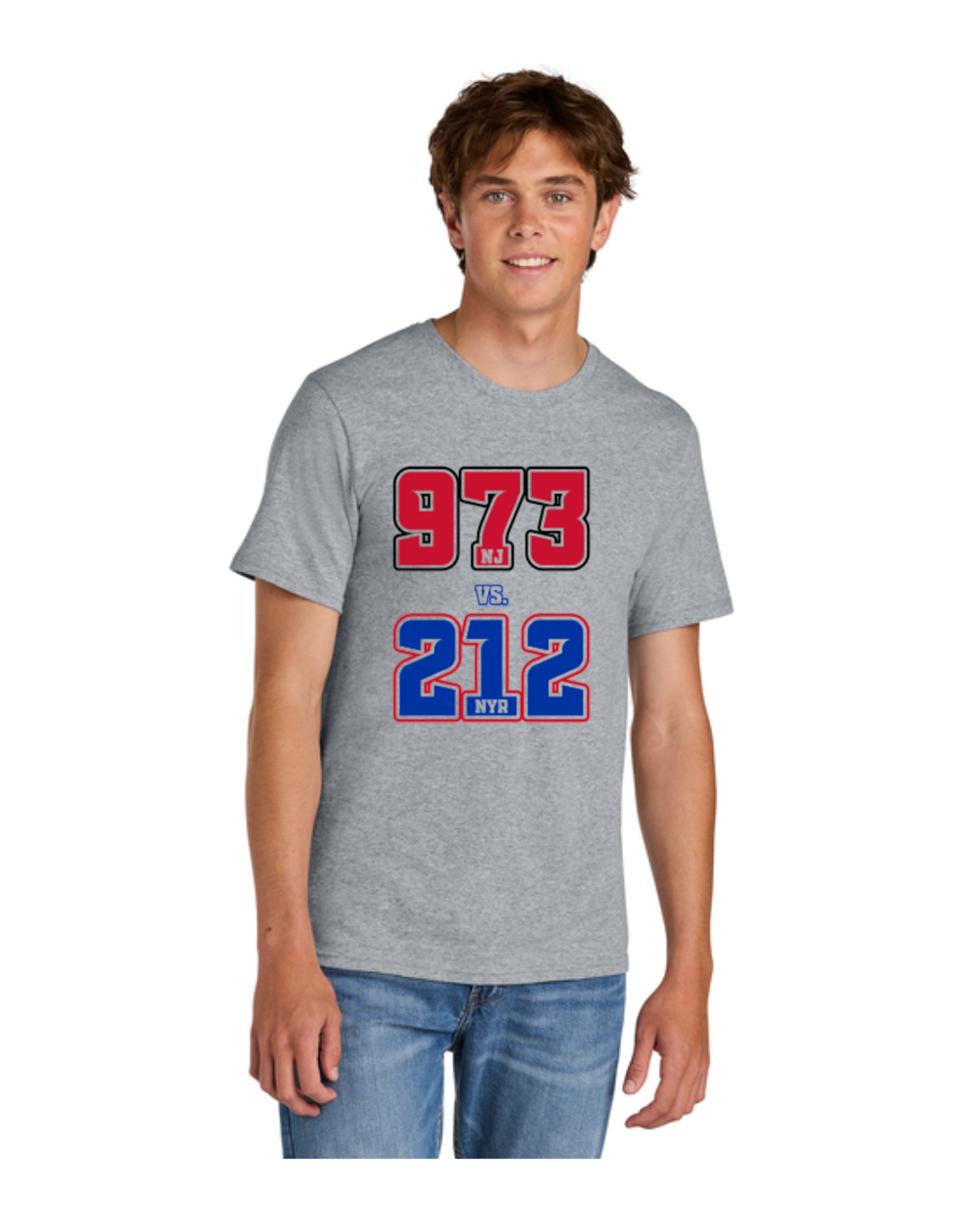 New Jersey Devils vs New York Rangers Rivalry