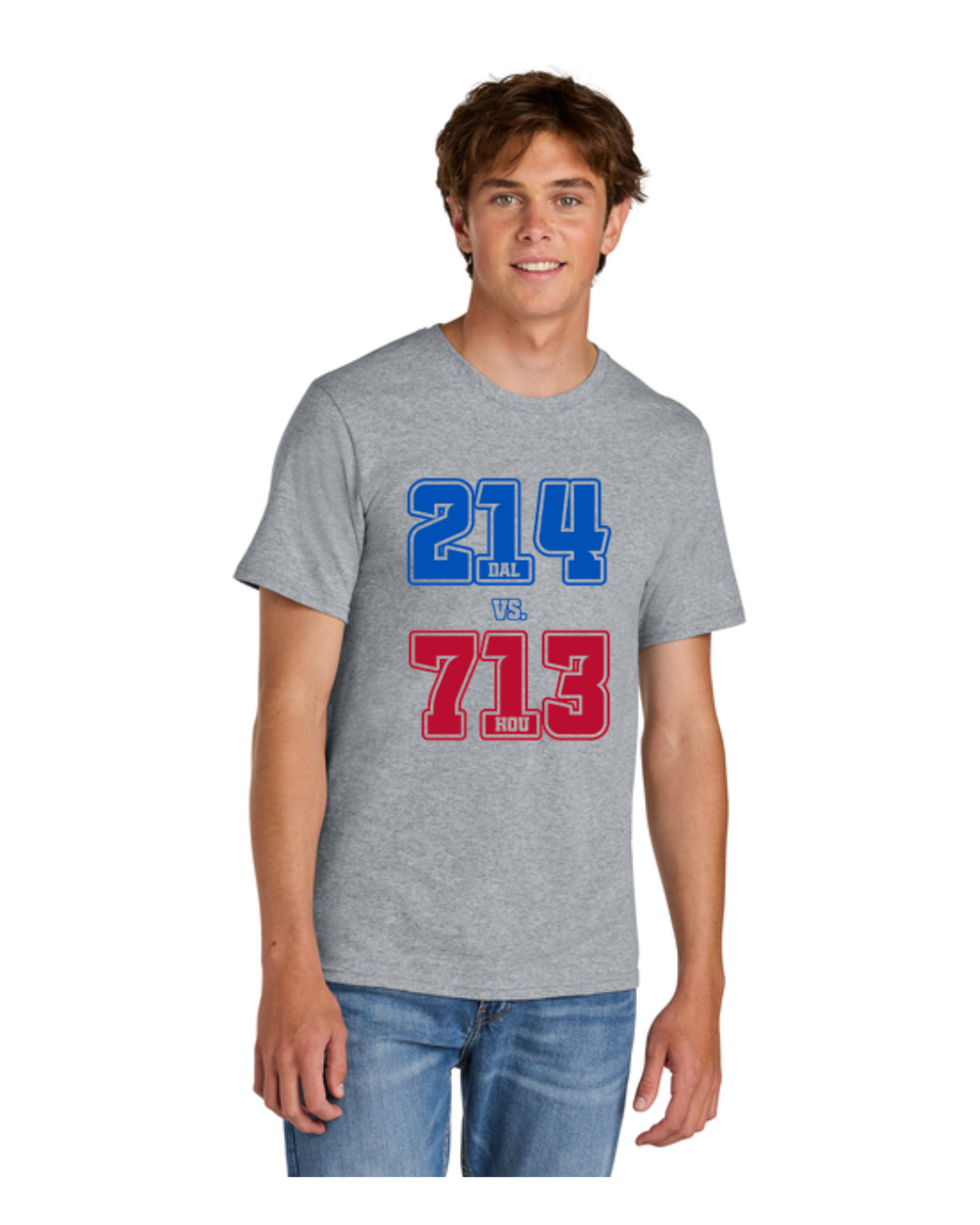 Dallas Mavericks vs Houston Rockets Rivalry