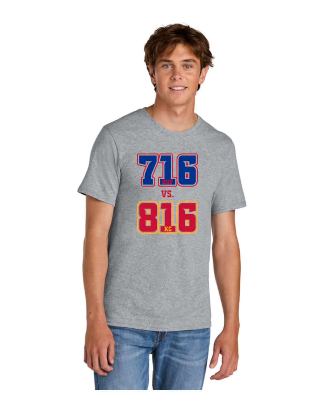 BIlls vs Chiefs Rivalry