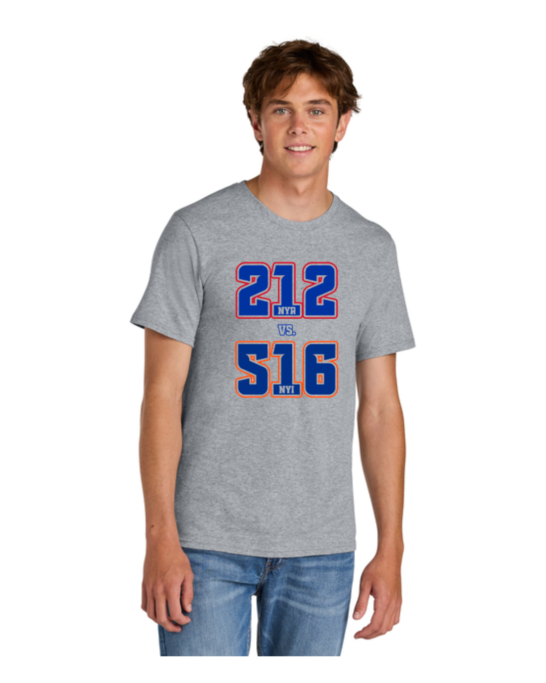 New York Rangers vs New York Islanders Rivalry