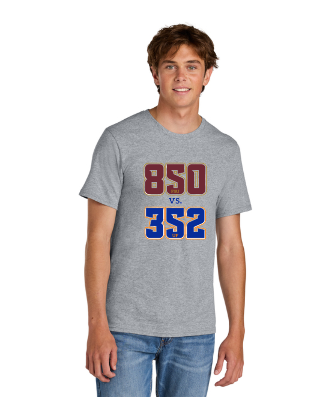 FSU vs Florida Rivalry