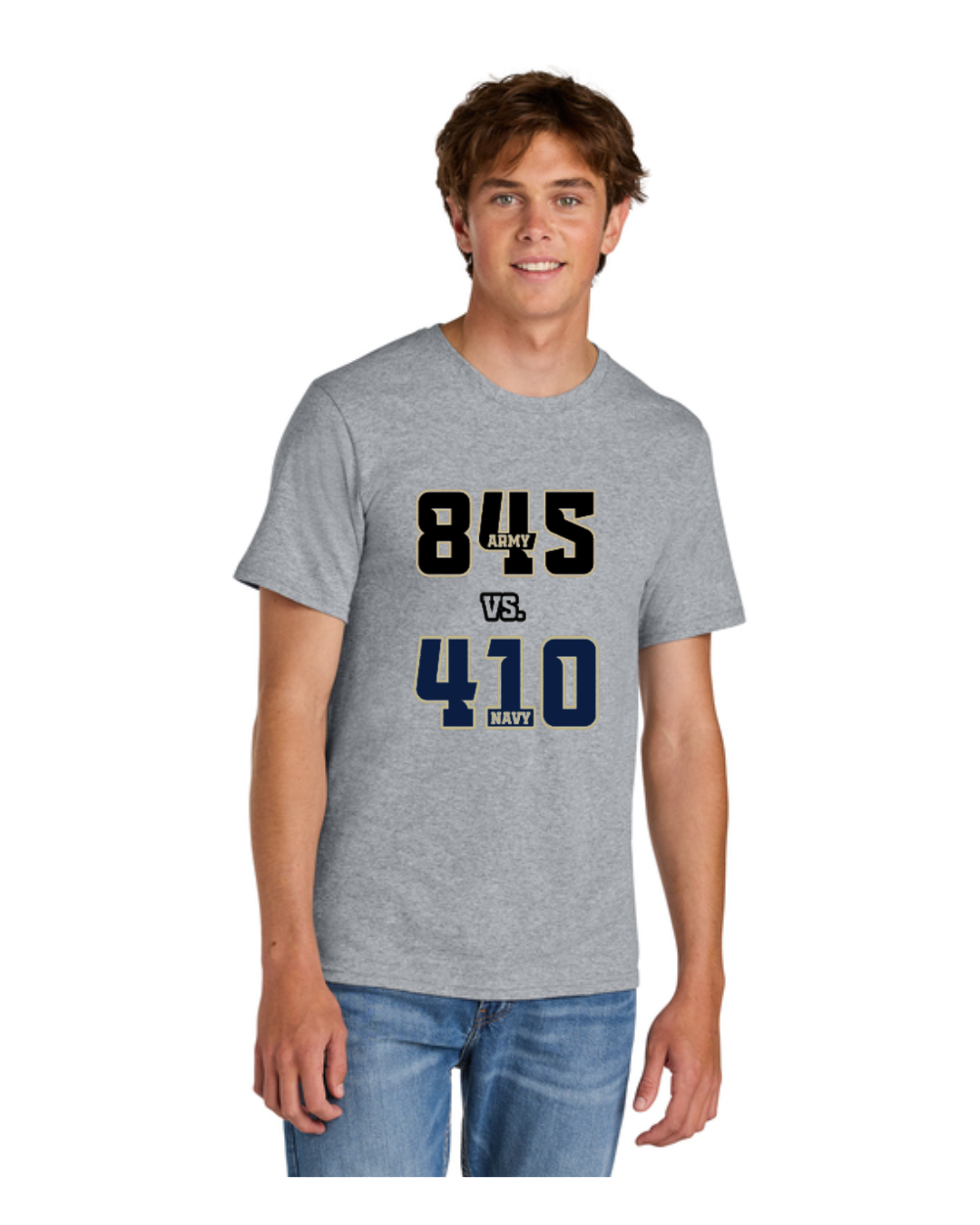 Army vs Navy Rivalry