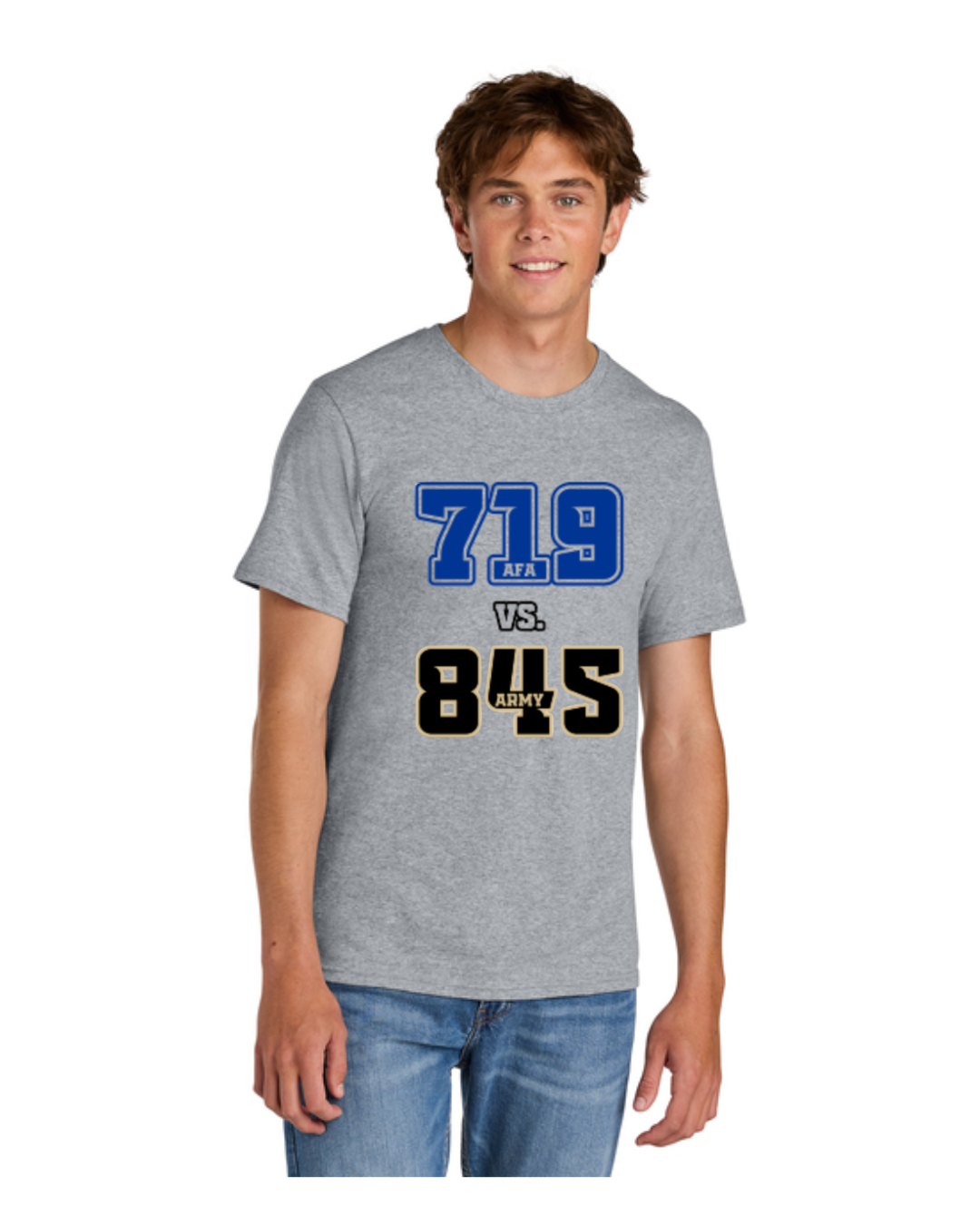 Air Force vs Army Rivalry