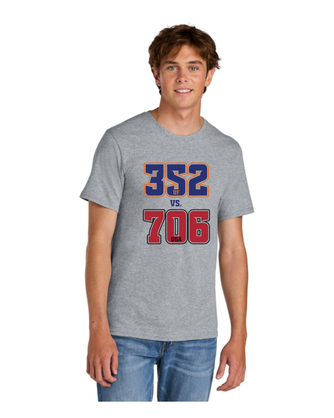 Florida vs Georgia Rivalry