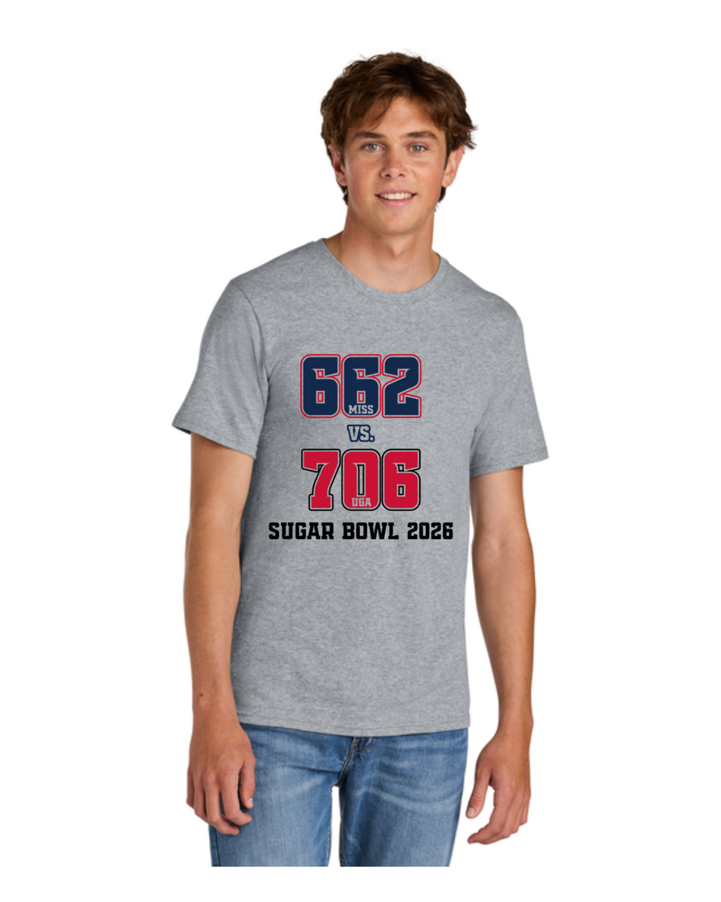 Sugar Bowl Rivalry
