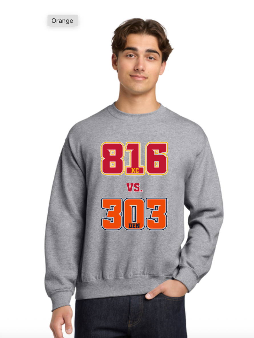 Chiefs vs Broncos Rivalry