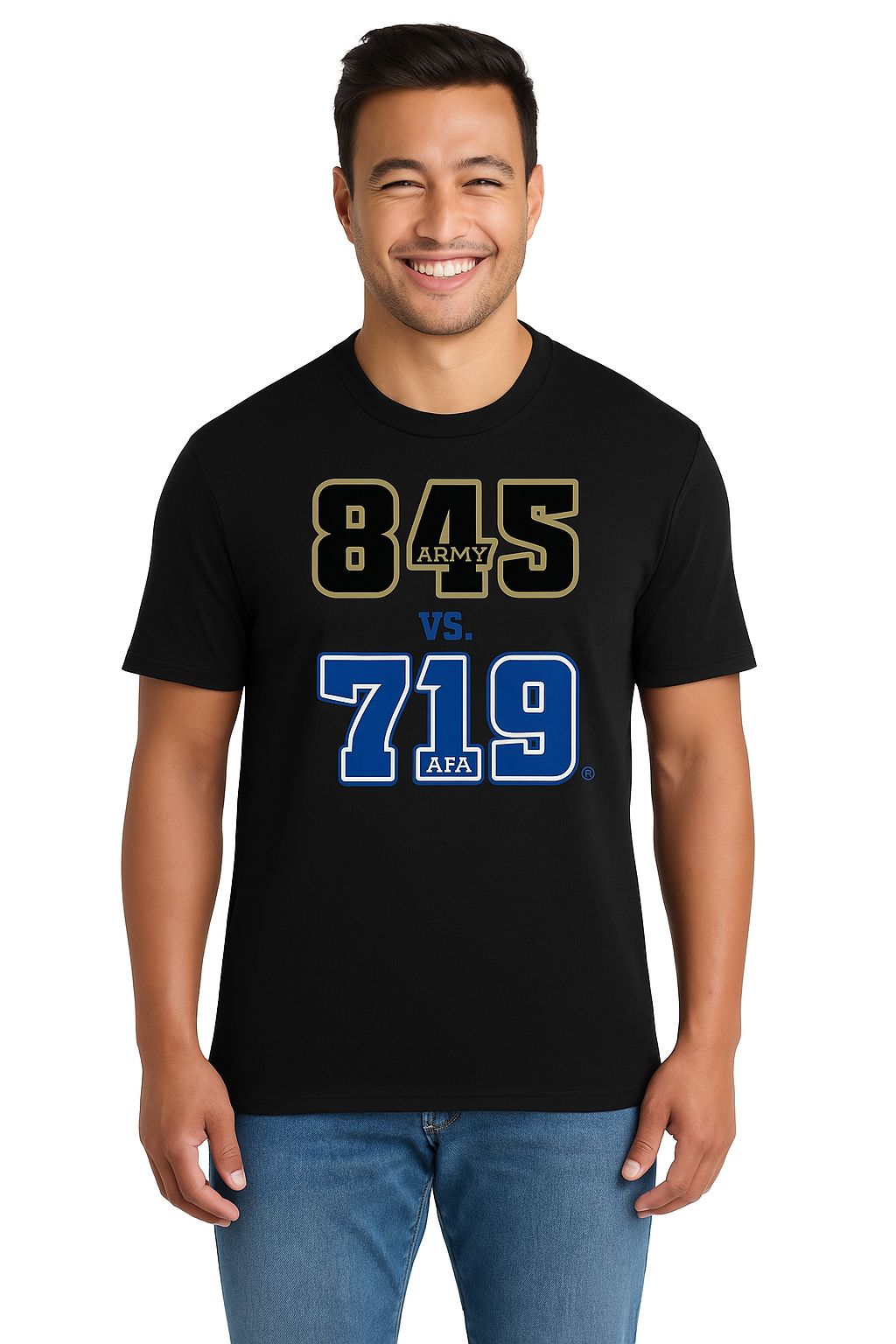 Air Force vs Army Rivalry