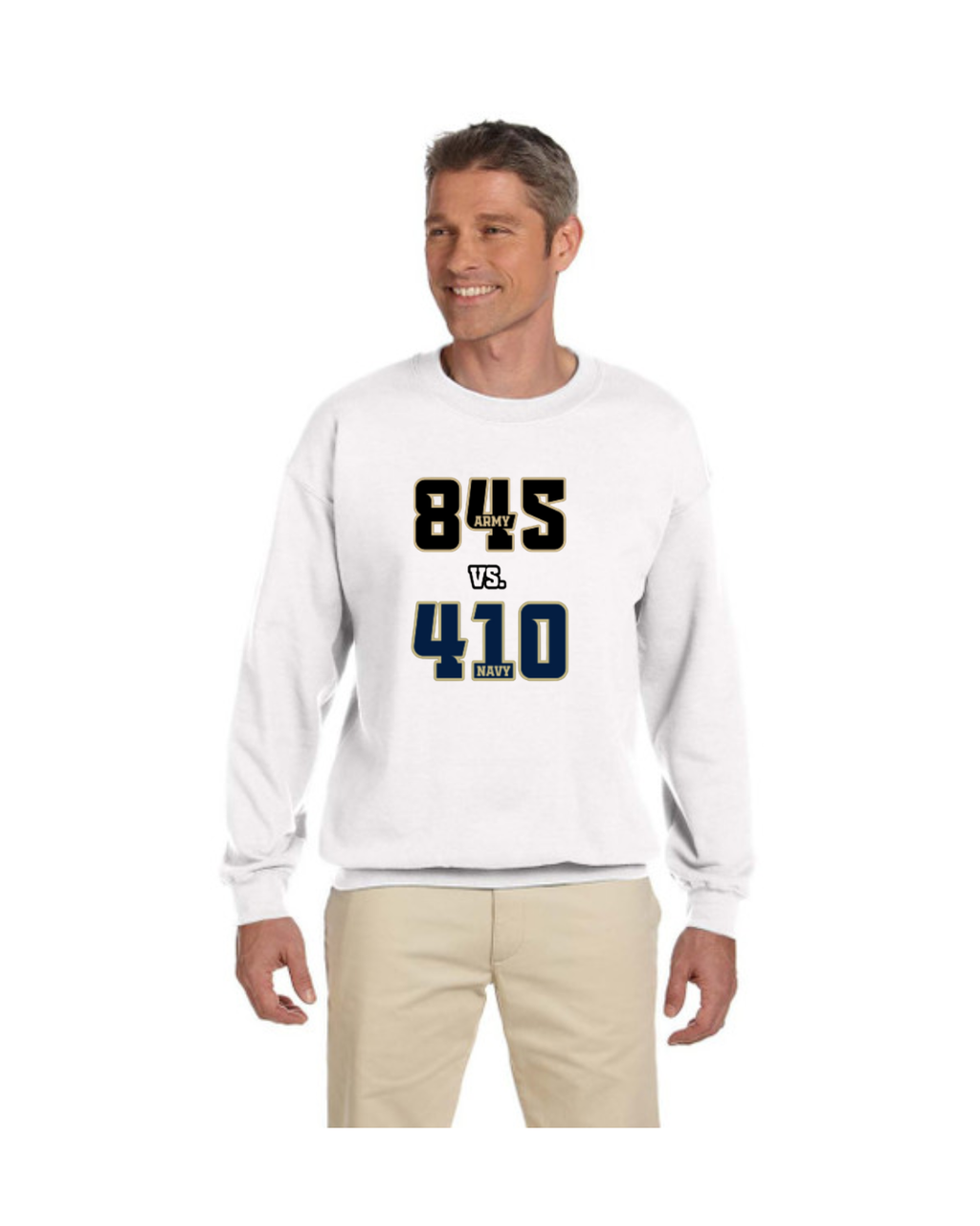 Army vs Navy Rivalry