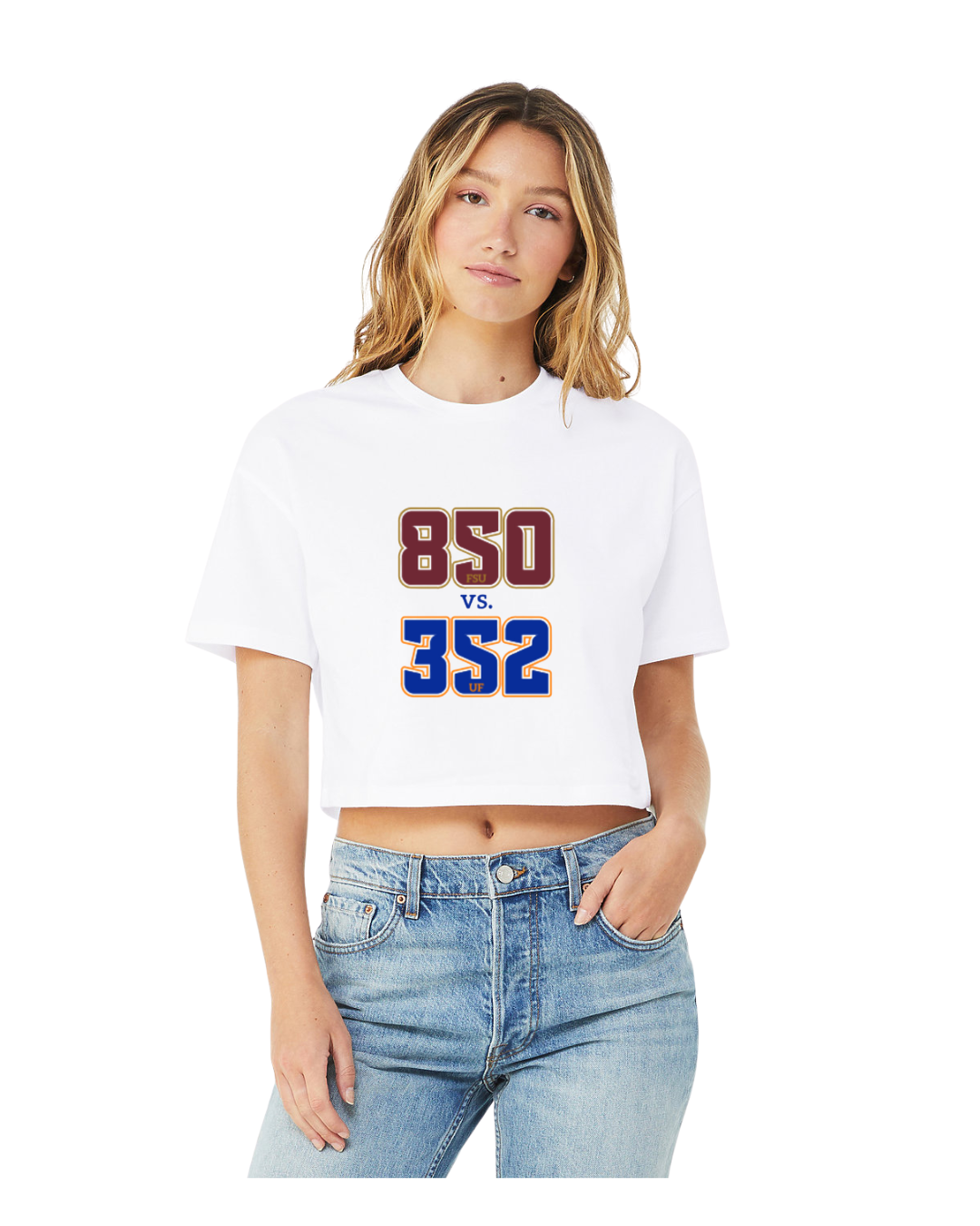 FSU vs Florida Rivalry