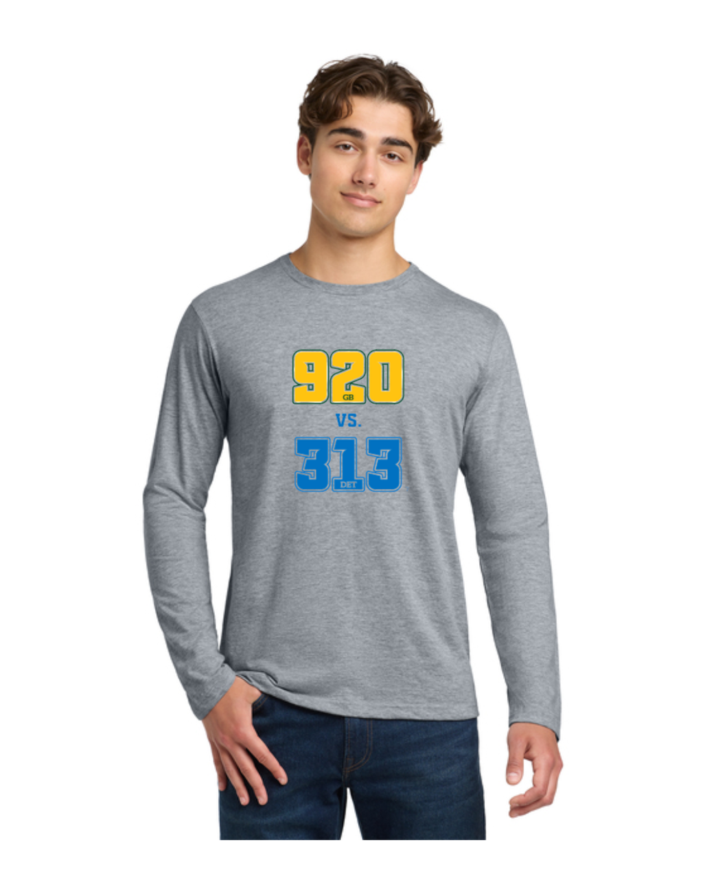 Green Bay Packers vs Detroit Lions Rivalry