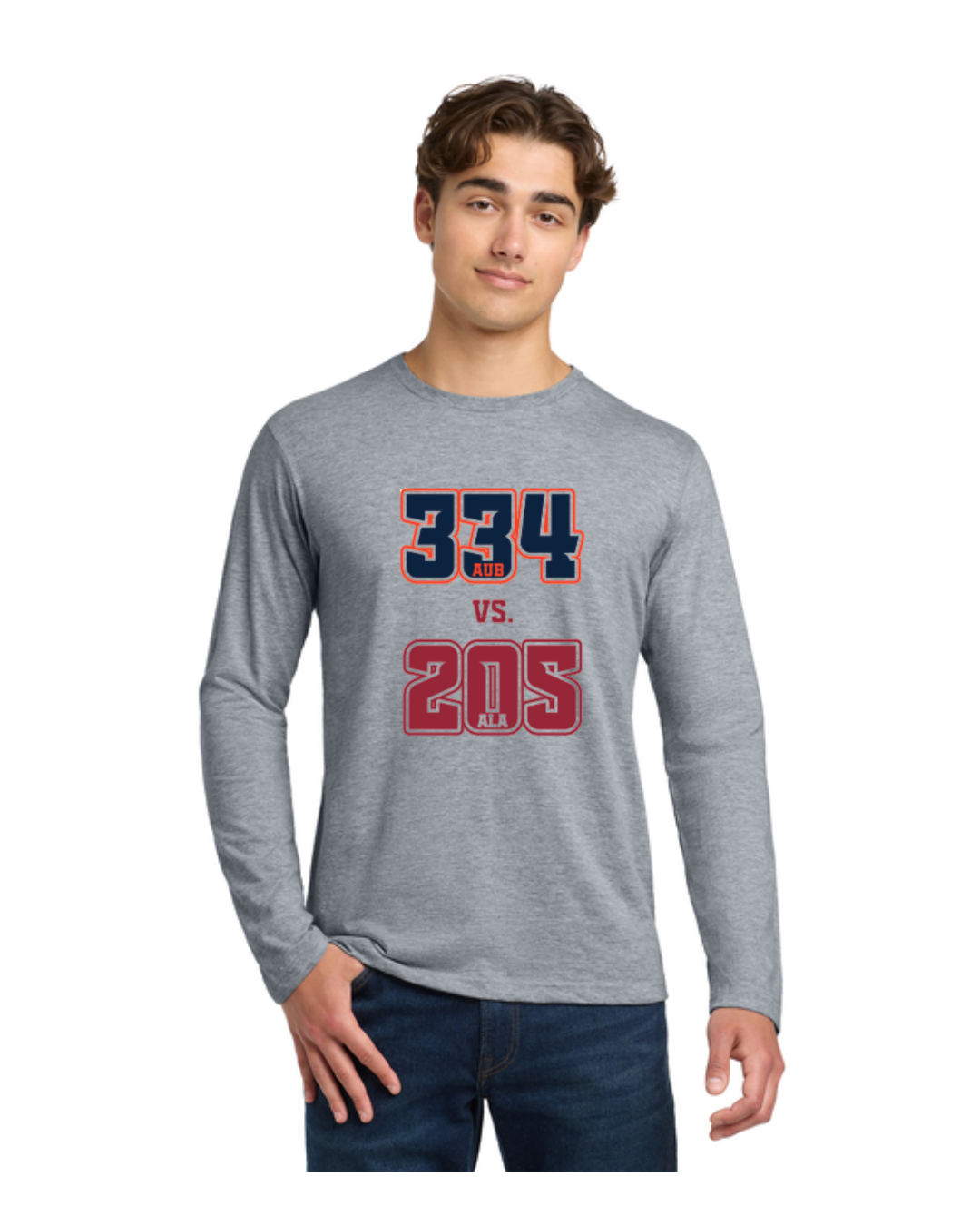 Auburn vs Alabama Rivalry