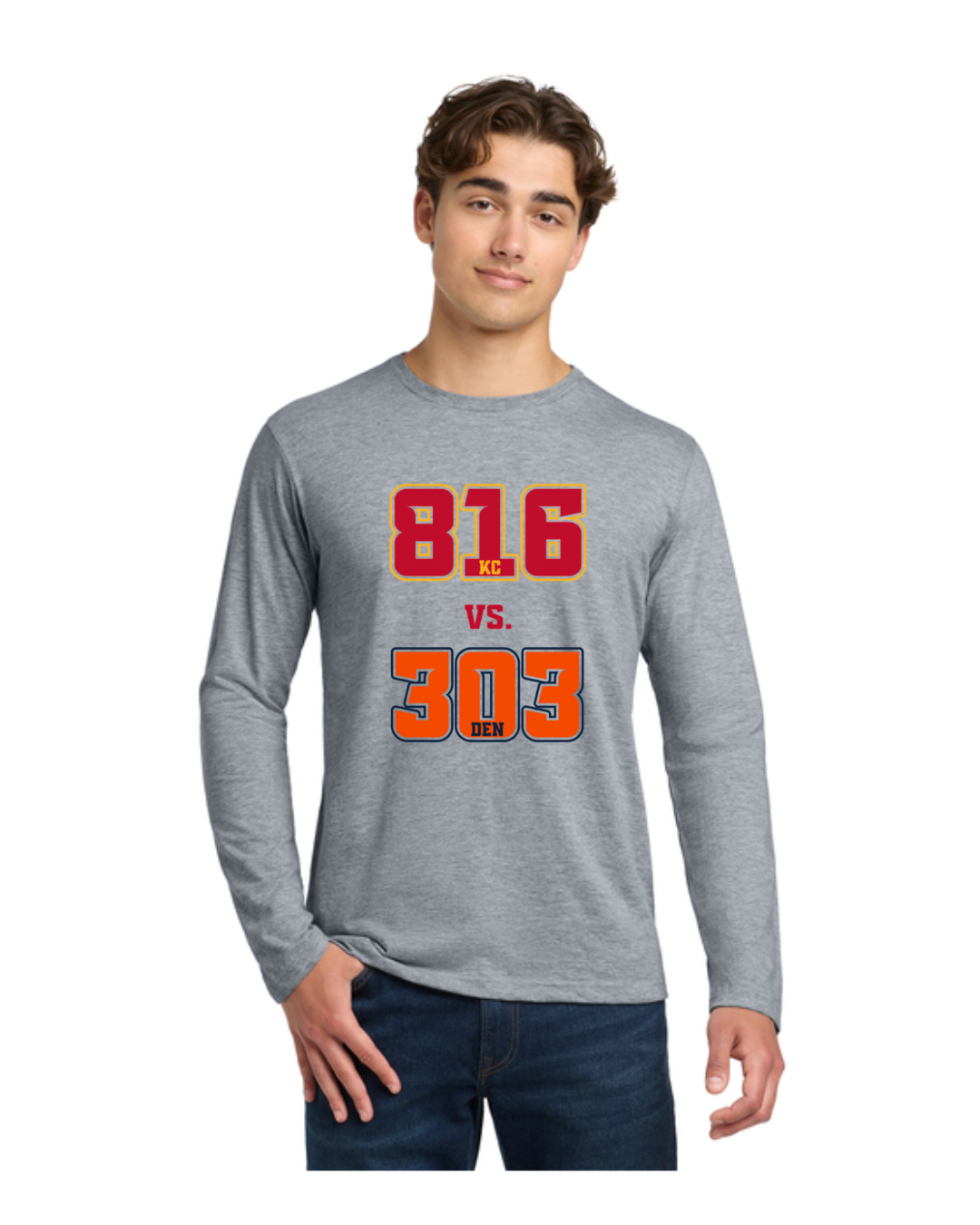 Chiefs vs Broncos Rivalry