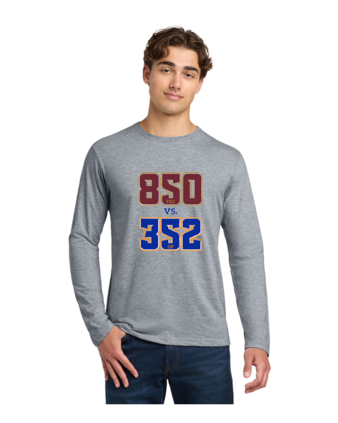 FSU vs Florida Rivalry