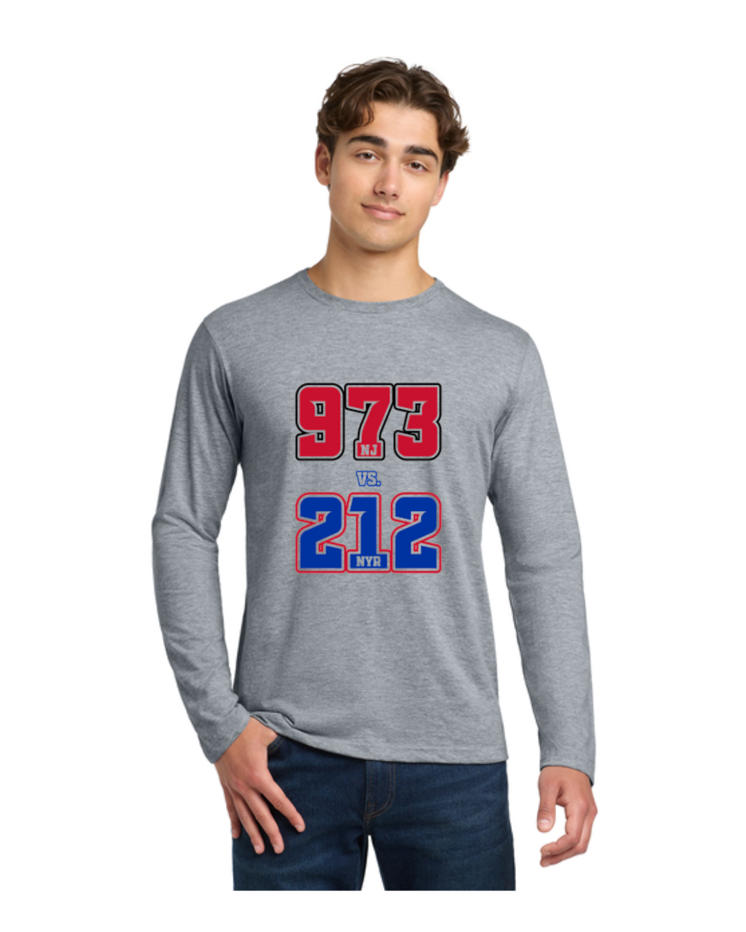 New Jersey Devils vs New York Rangers Rivalry