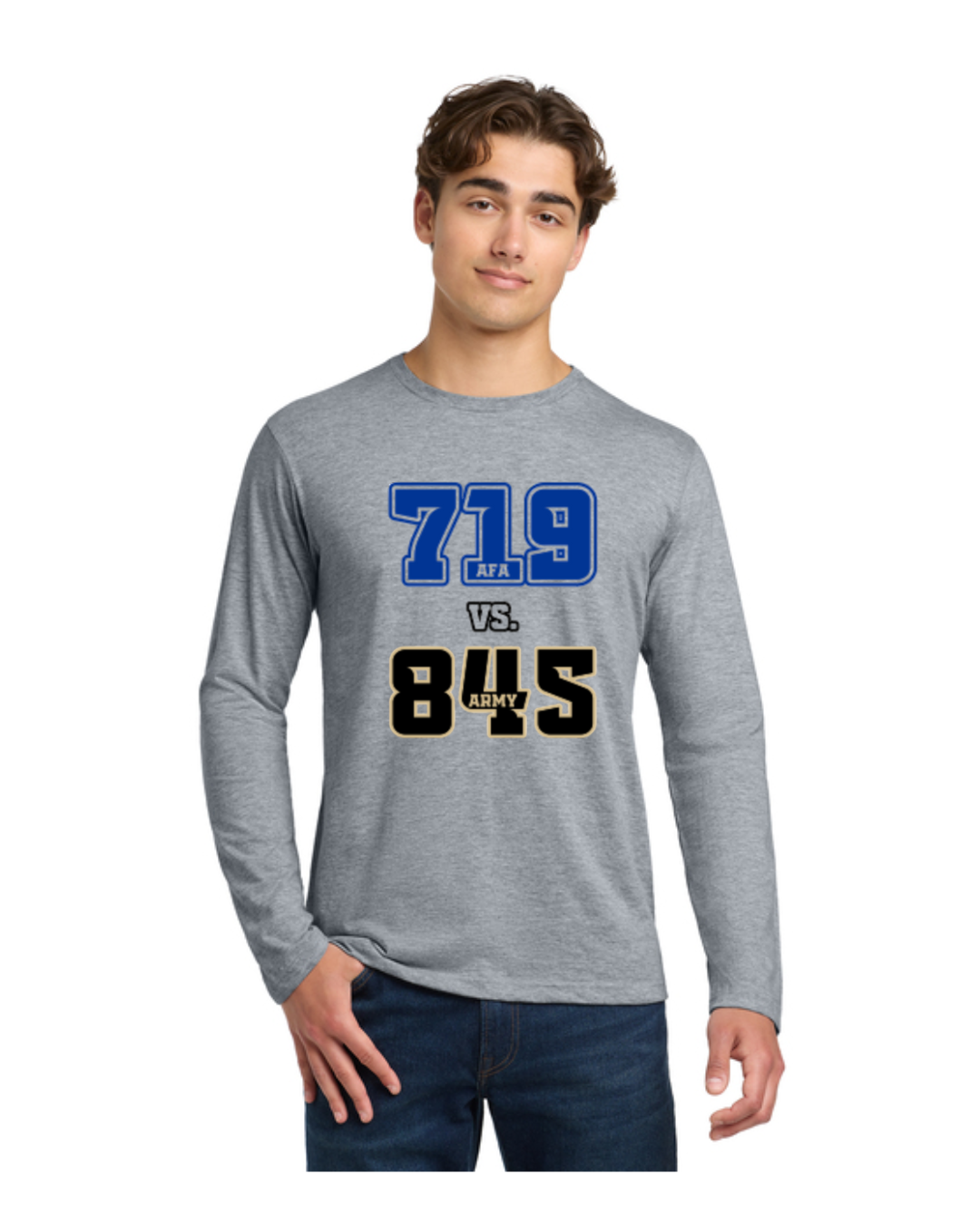 Air Force vs Army Rivalry