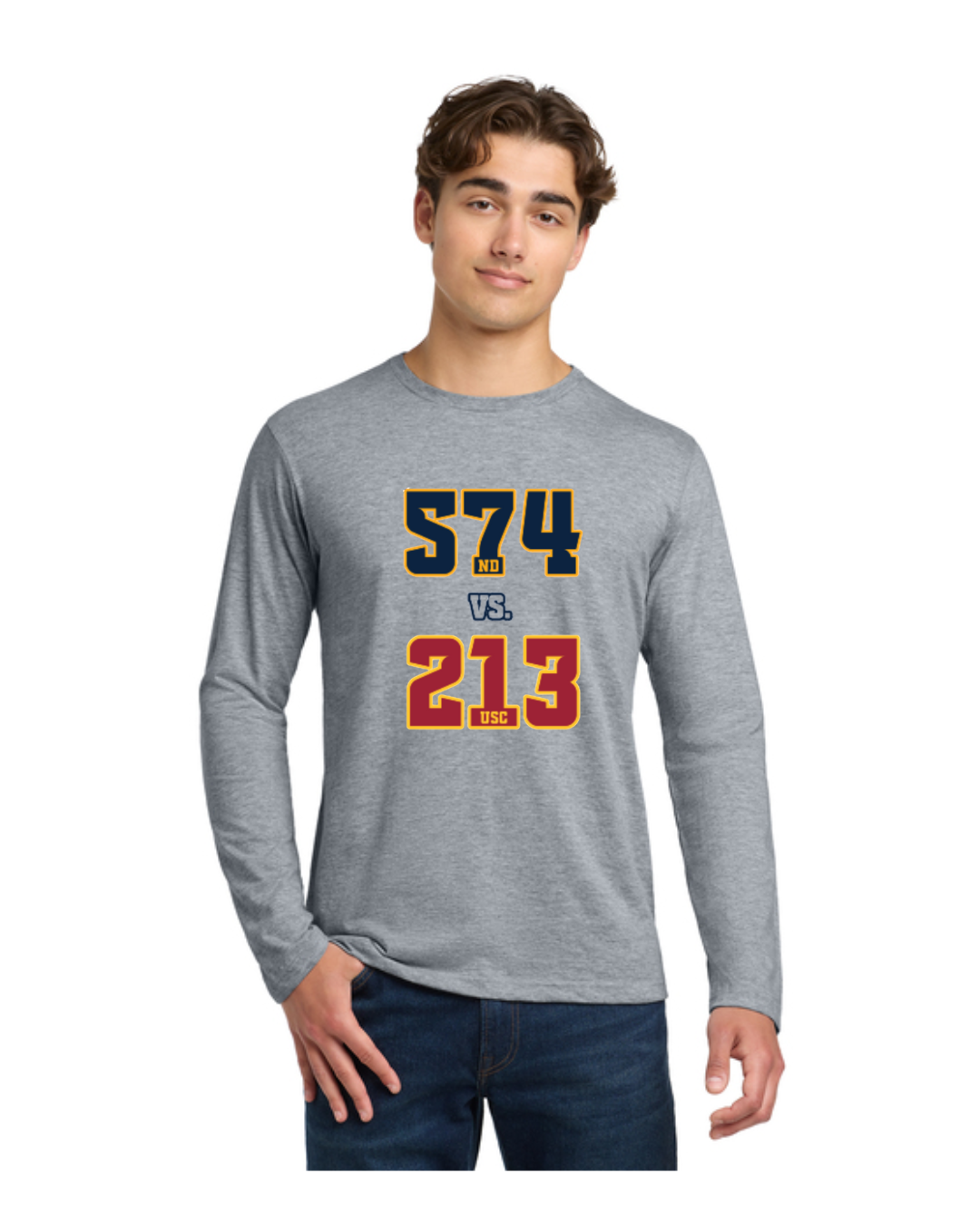 Notre Dame vs USC Rivalry