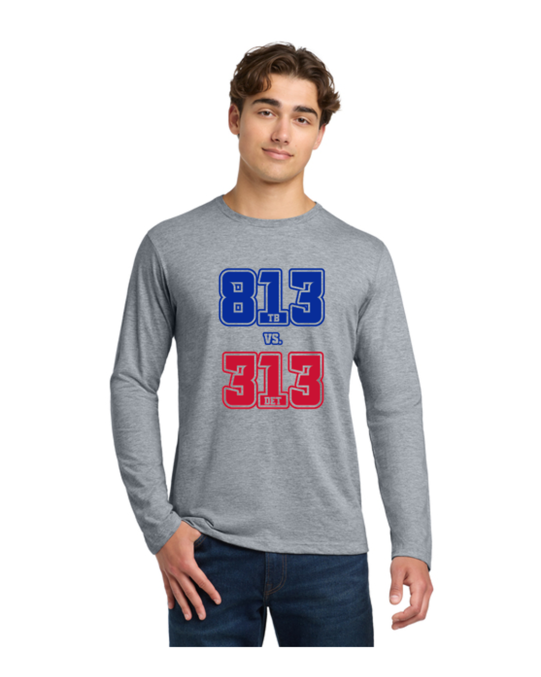 Tampa Bay Lightning vs Detroit Red Wings Rivalry