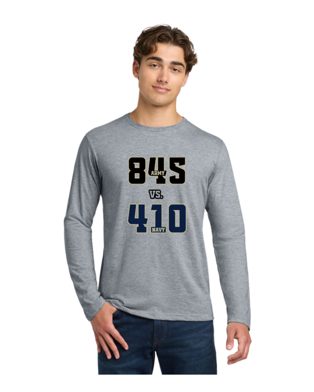 Army vs Navy Rivalry