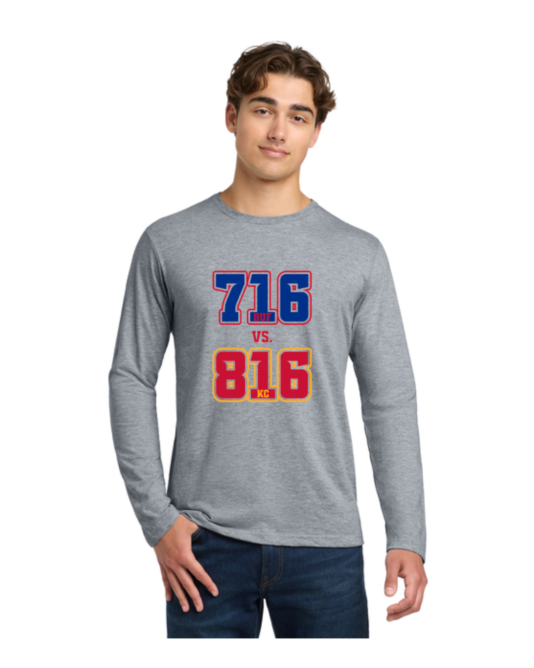 BIlls vs Chiefs Rivalry