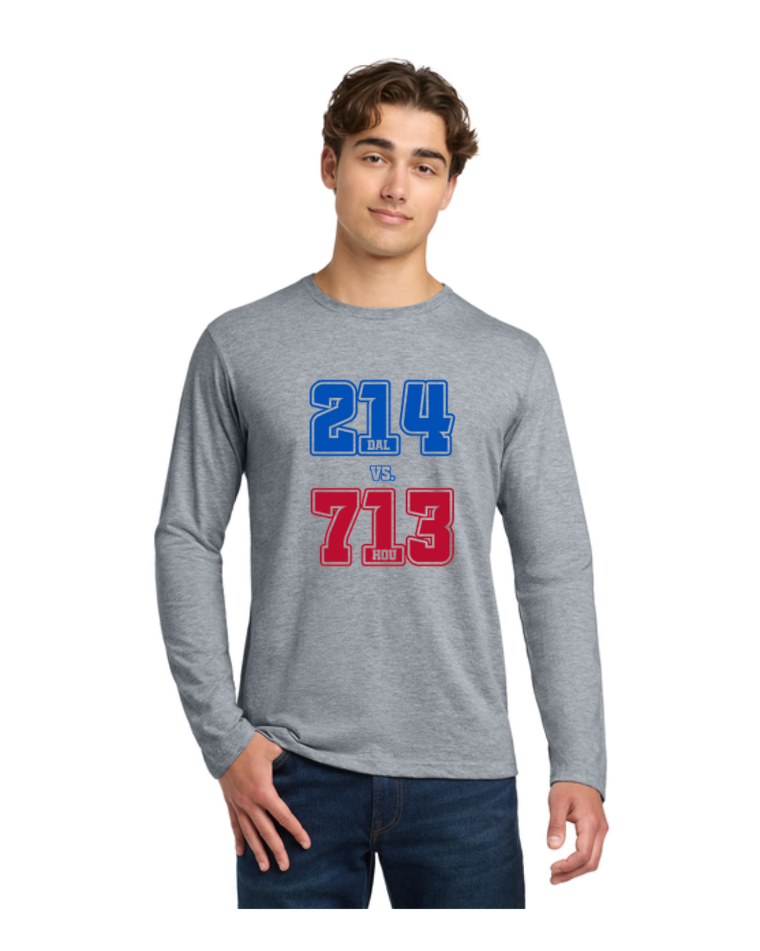 Dallas Mavericks vs Houston Rockets Rivalry