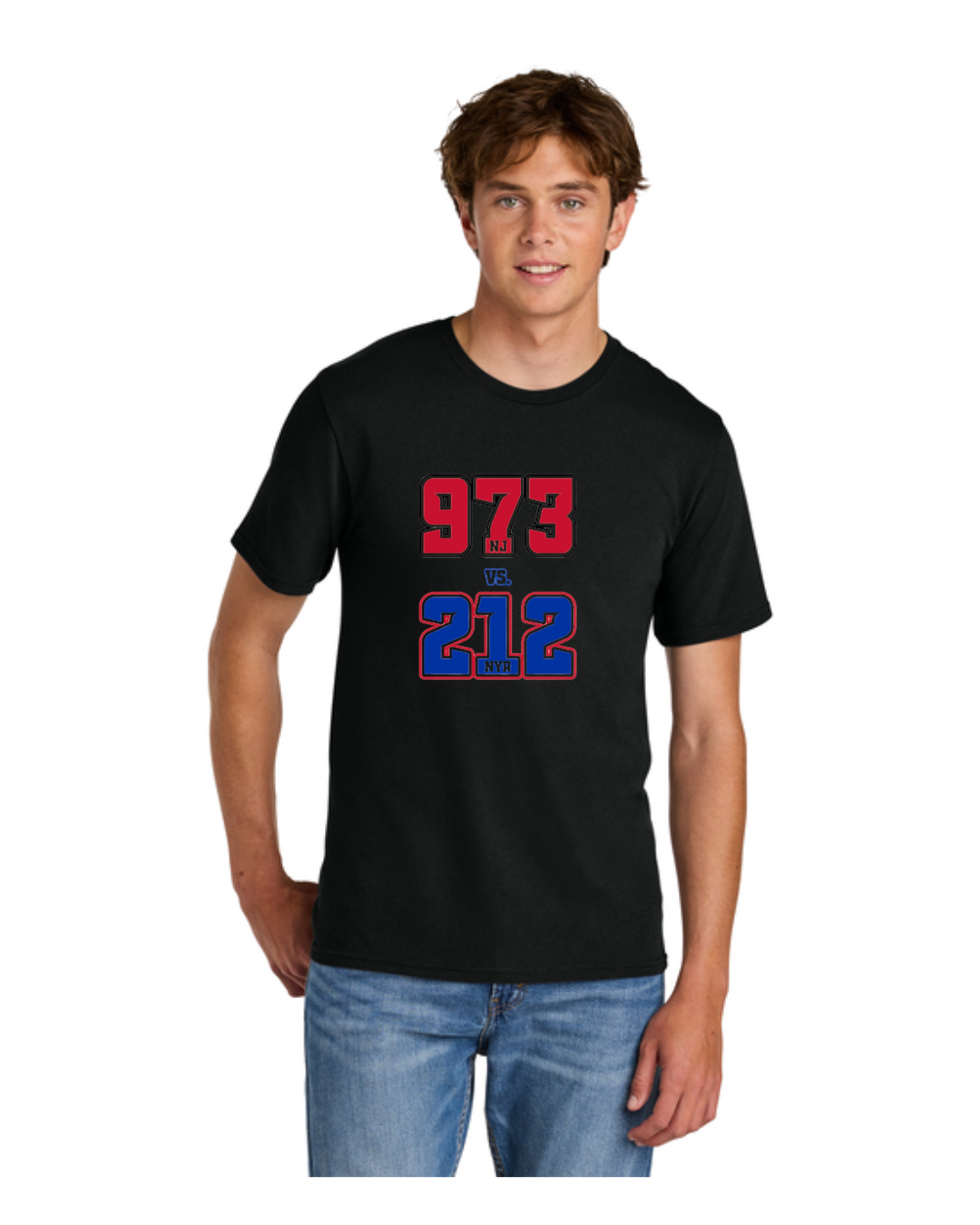 New Jersey Devils vs New York Rangers Rivalry