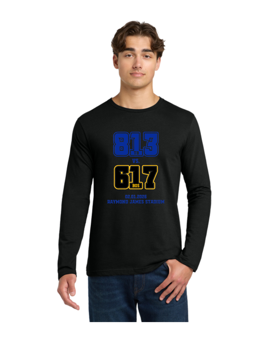 Tampa Bay Lightning vs Boston Bruins Rivalry