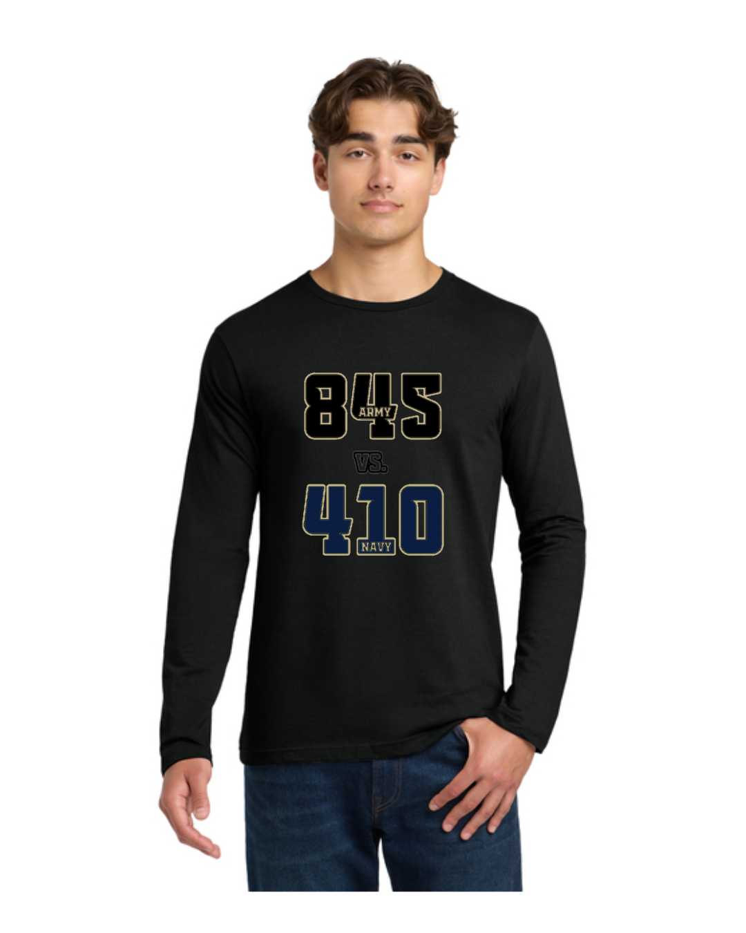 Army vs Navy Rivalry