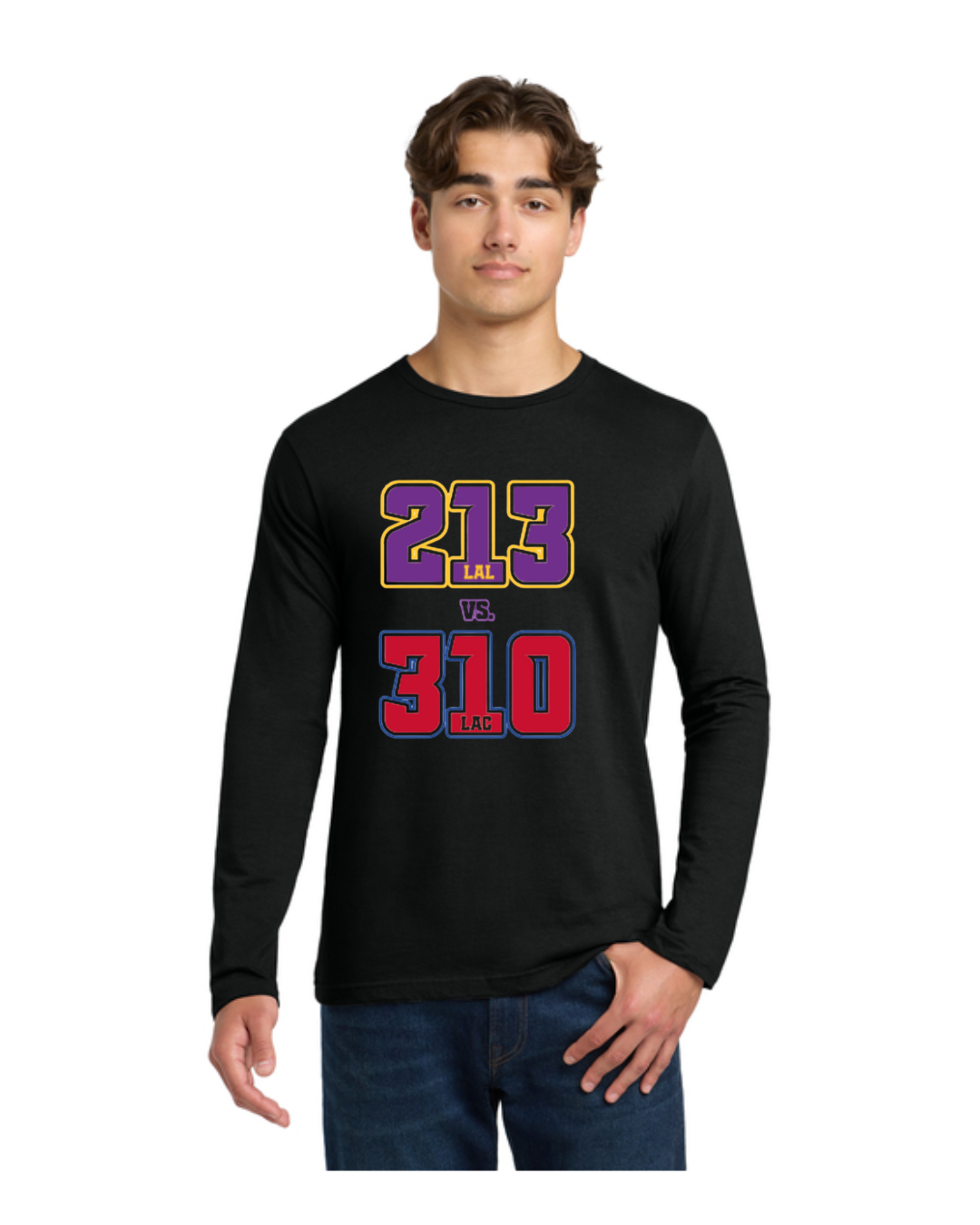 Los Angeles Lakers vs Los Angeles Clippers Rivalry