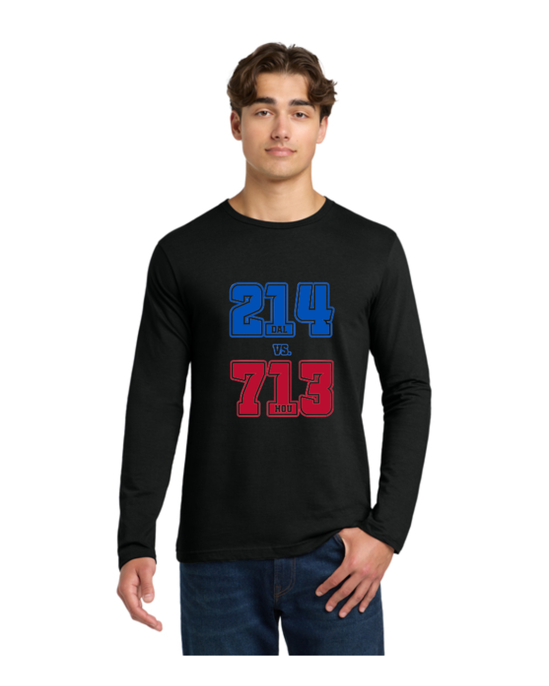 Dallas Mavericks vs Houston Rockets Rivalry