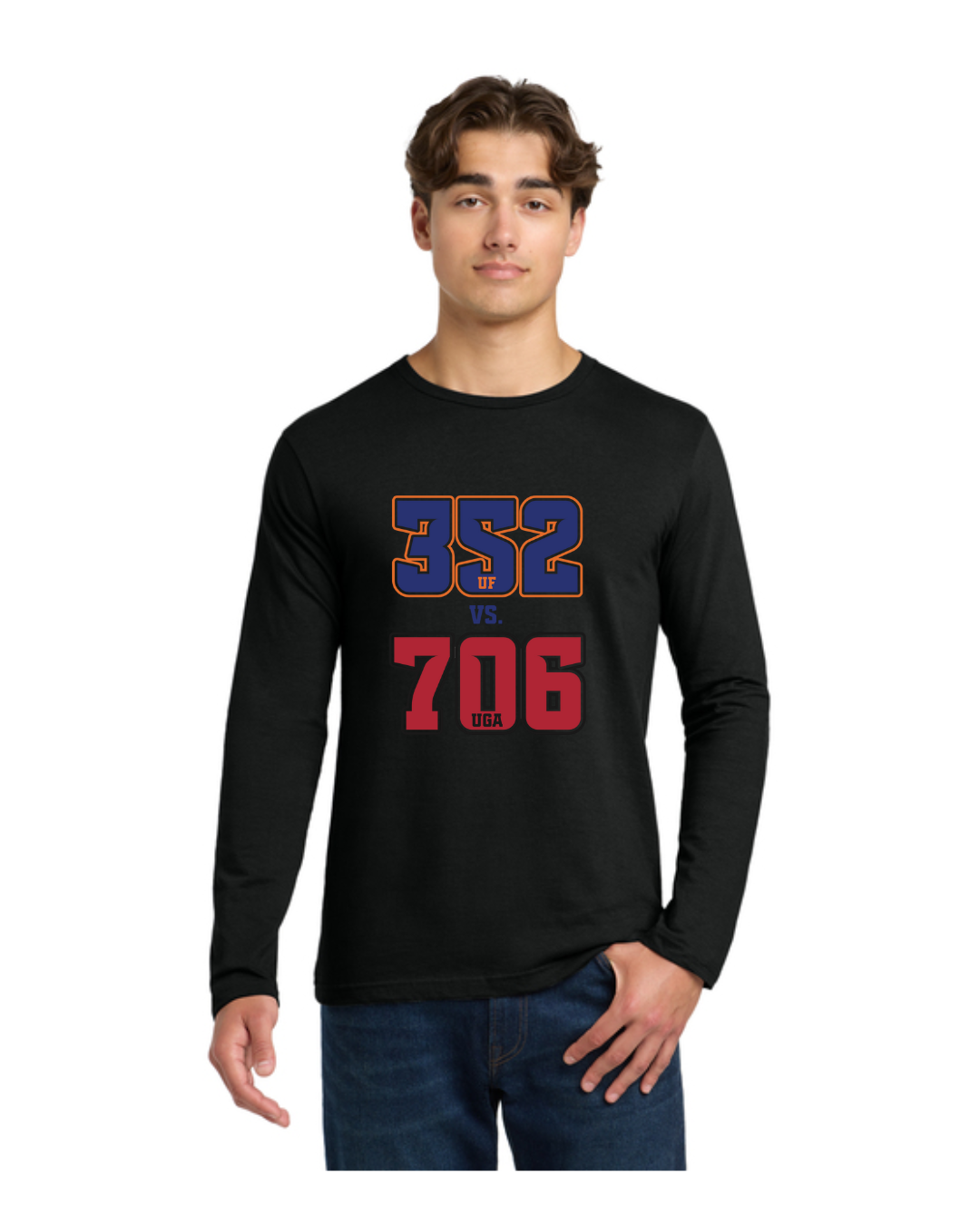 Florida vs Georgia Rivalry