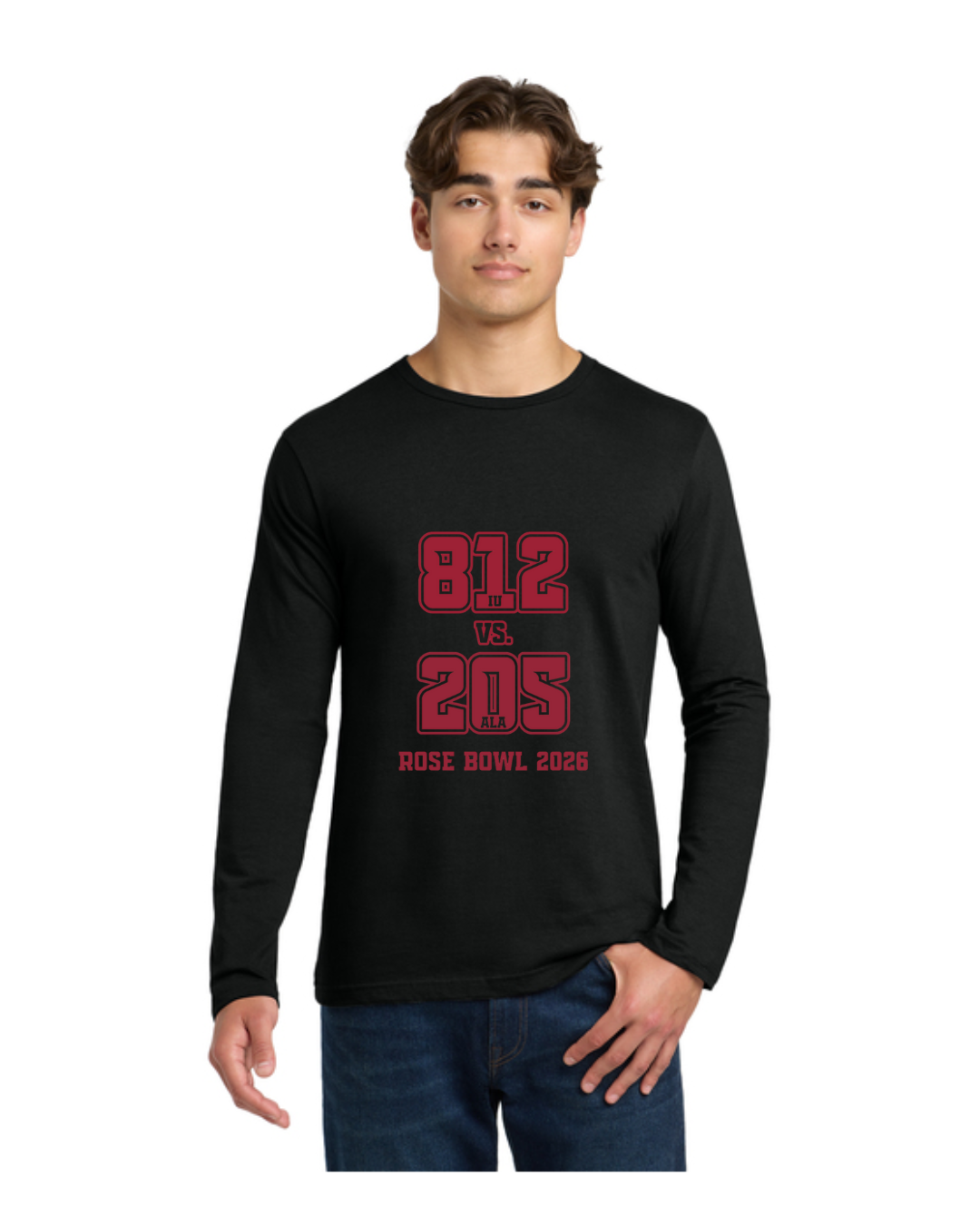 Rose Bowl 2026 Rivalry