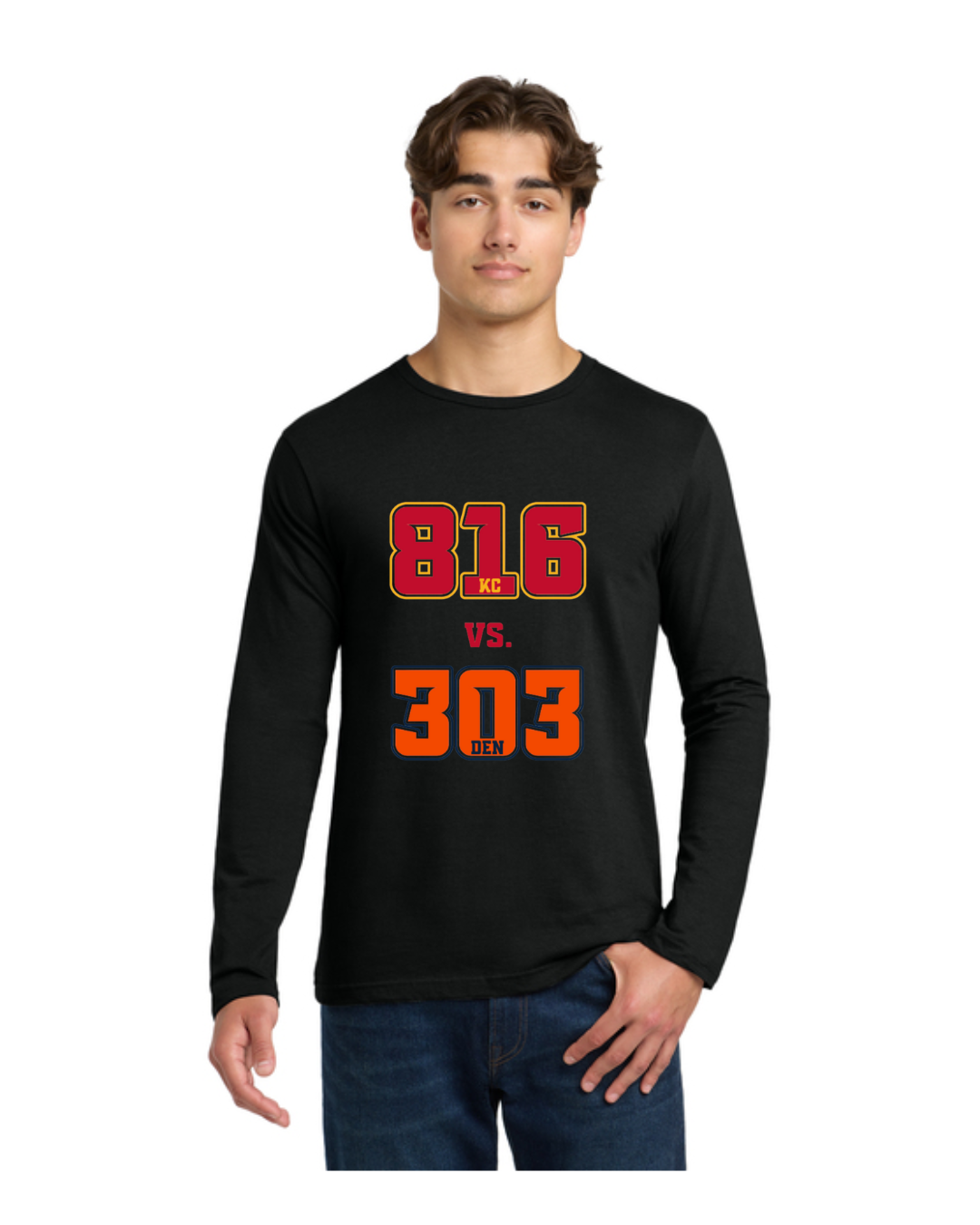 Chiefs vs Broncos Rivalry