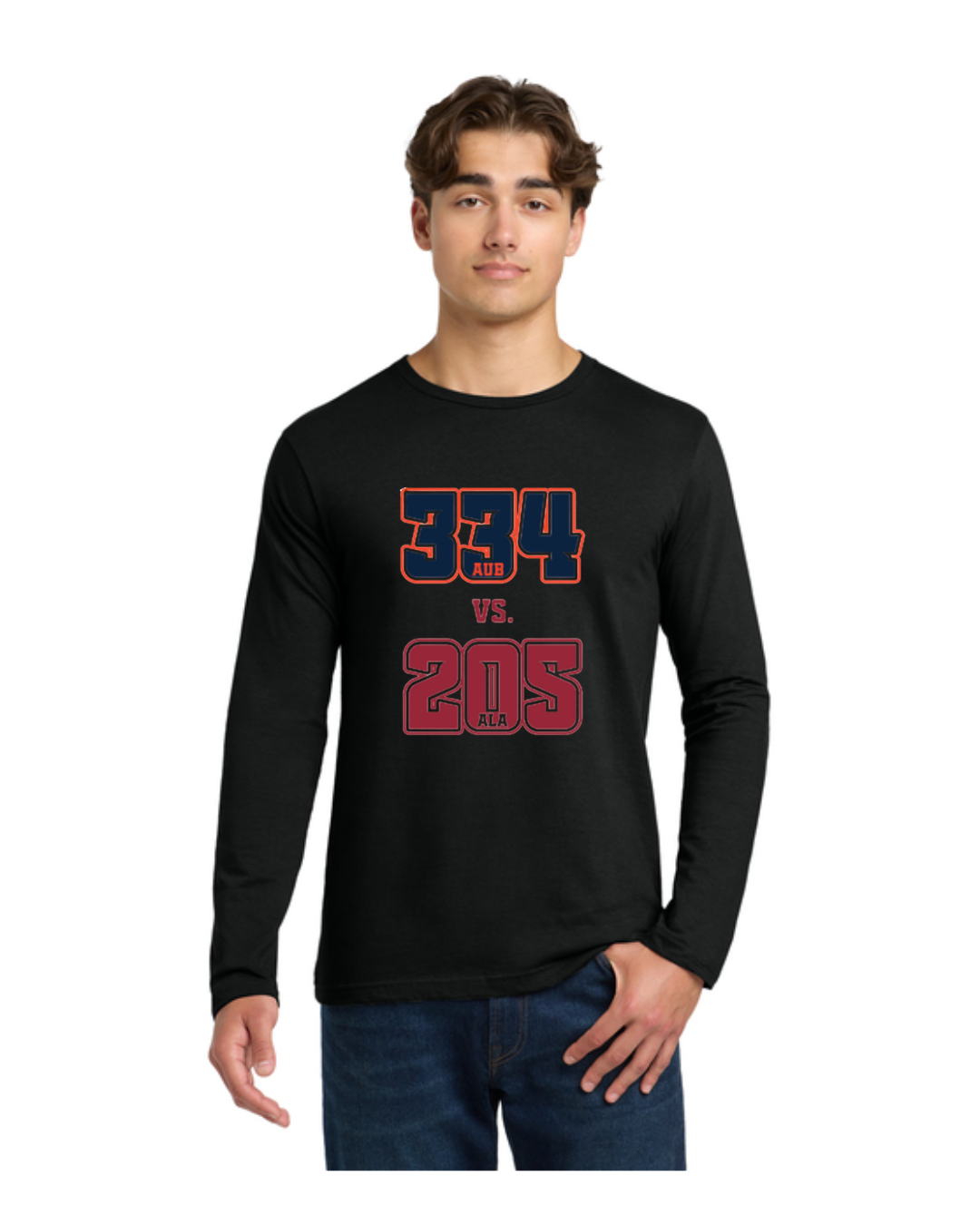 Auburn vs Alabama Rivalry