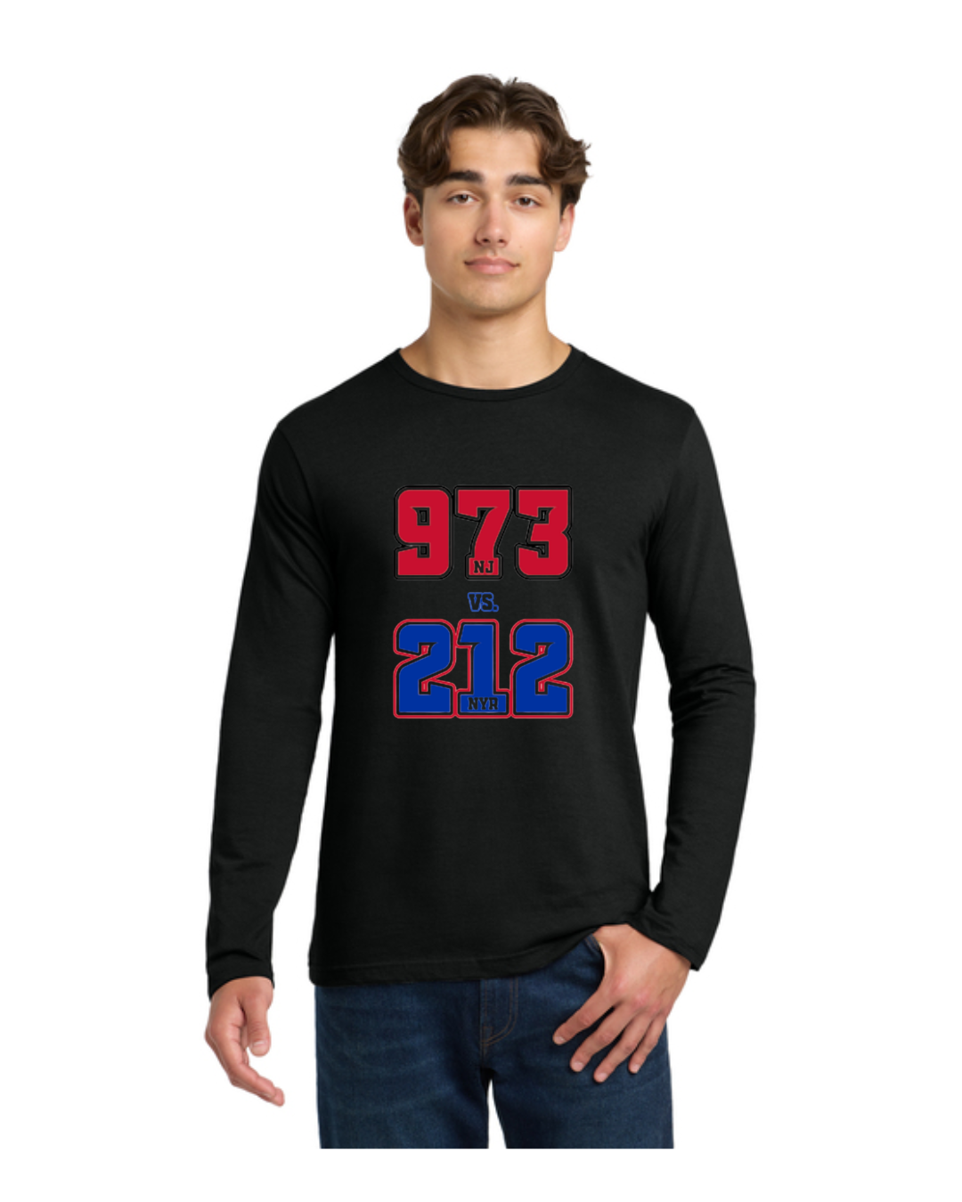 New Jersey Devils vs New York Rangers Rivalry