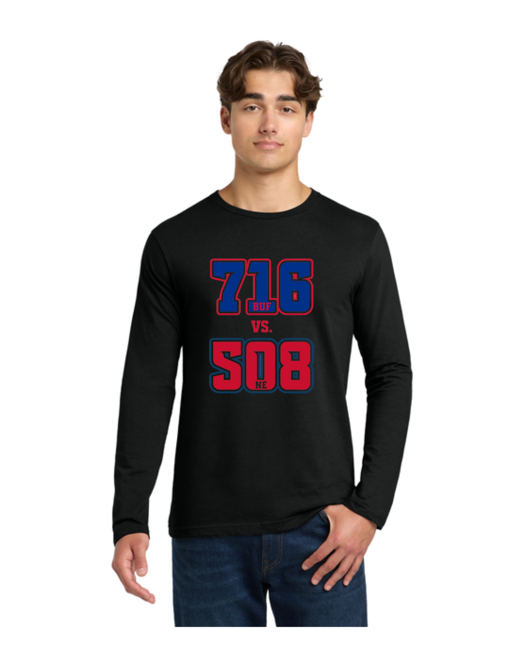 BIlls vs Patriots Rivalry