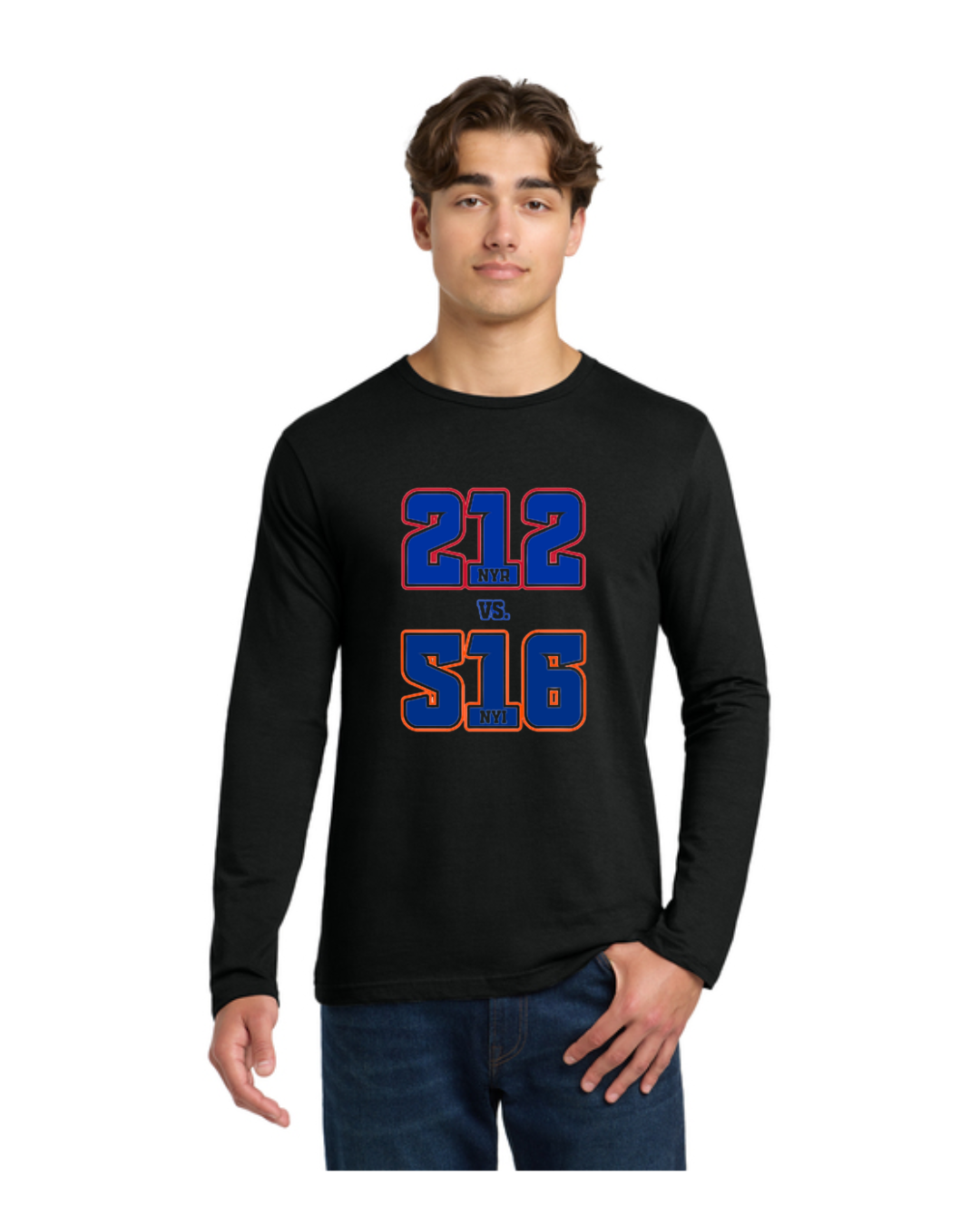 New York Rangers vs New York Islanders Rivalry