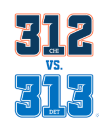 Chicago Bears vs Detroit Lions Rivalry