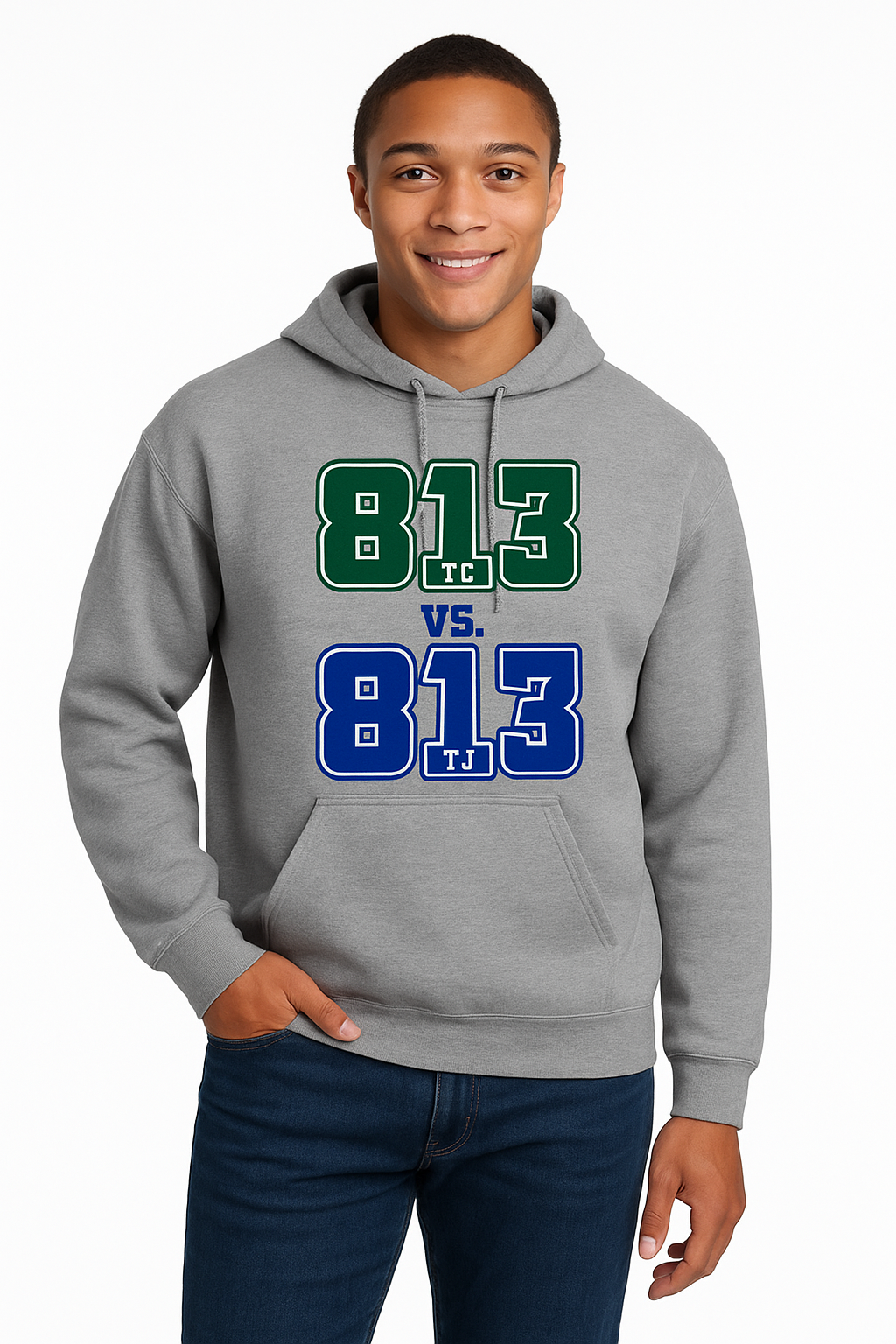 Create Your Own Rival