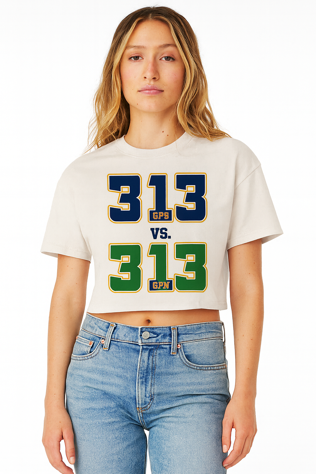 Create Your Own Rival