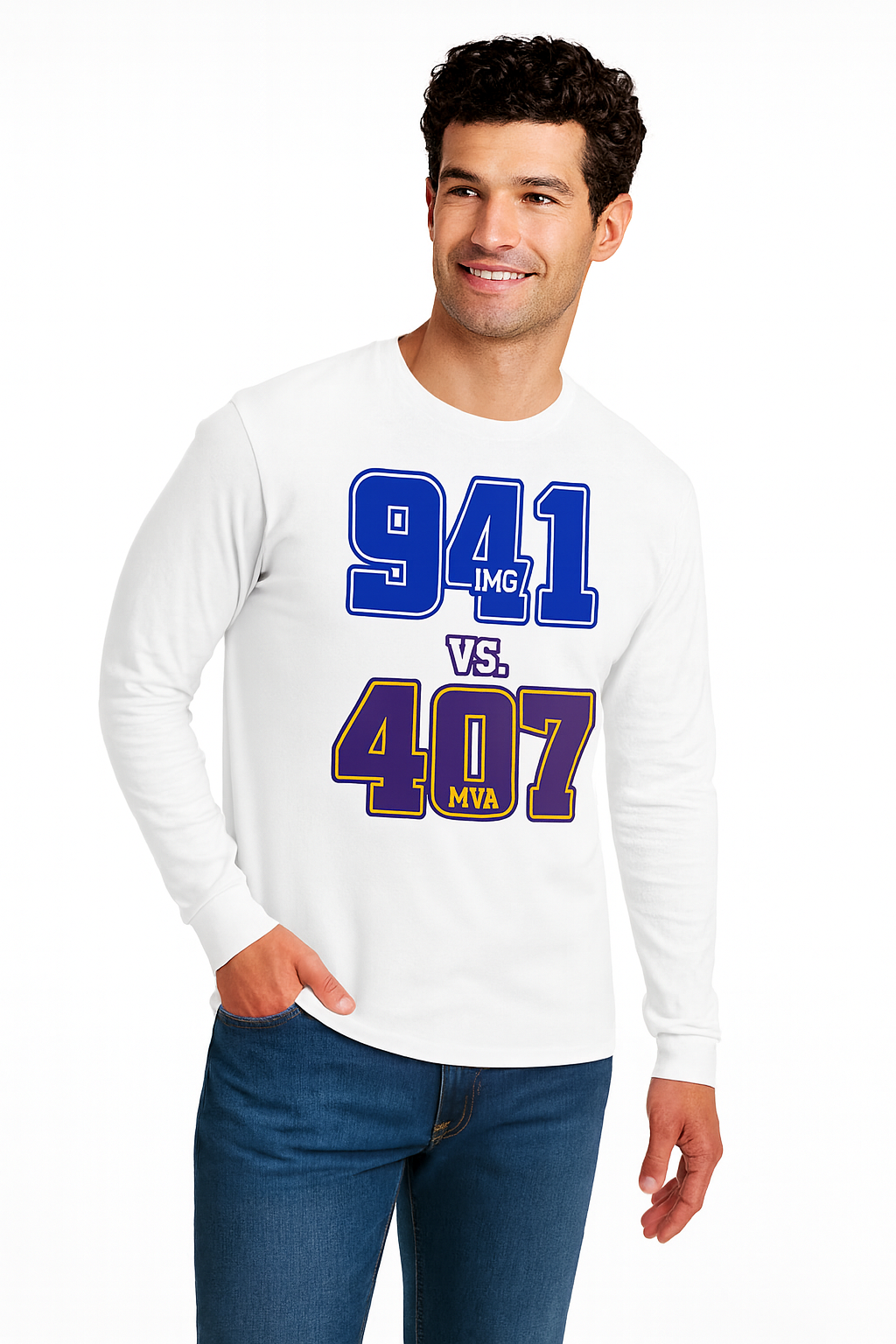 Create Your Own Rival