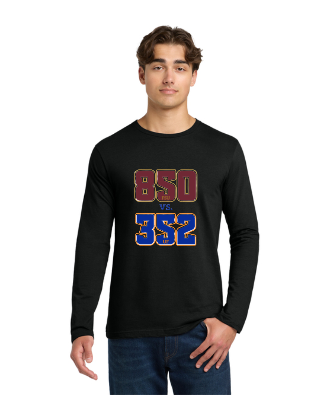 FSU vs Florida Rivalry