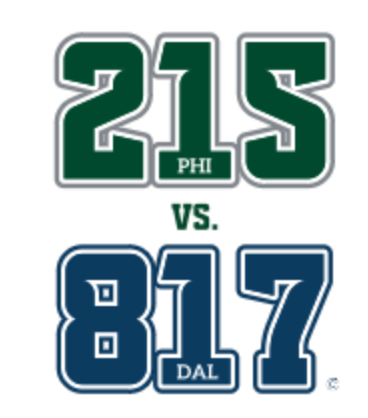 Philadelphia Eagles vs Dallas Cowboys Rivalry
