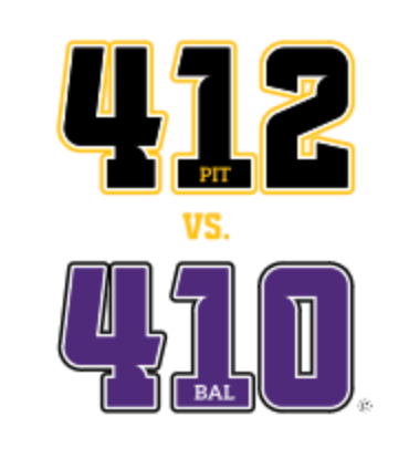 Pittsburgh Steelers vs Baltimore Ravens Rivalry