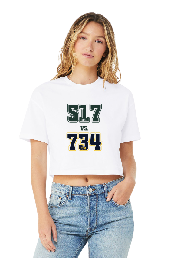 Michigan vs Michigan State Rivalry