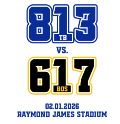 Tampa Bay Lightning vs Boston Bruins Rivalry